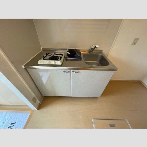 キッチン (キッチン)