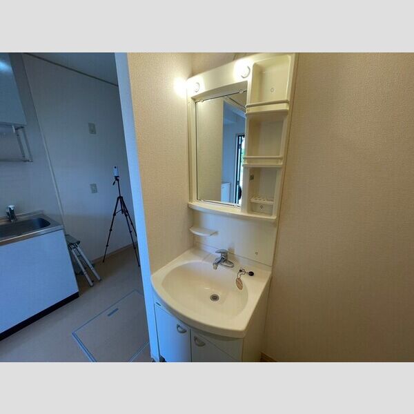 洗面所 (洗面台)