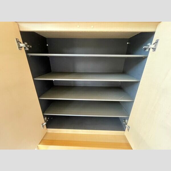 収納 (シューズボックス)