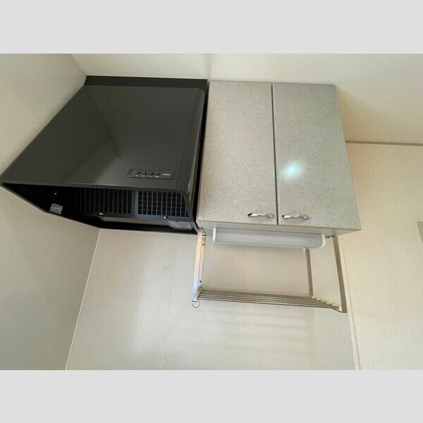 収納 (キッチン収納)