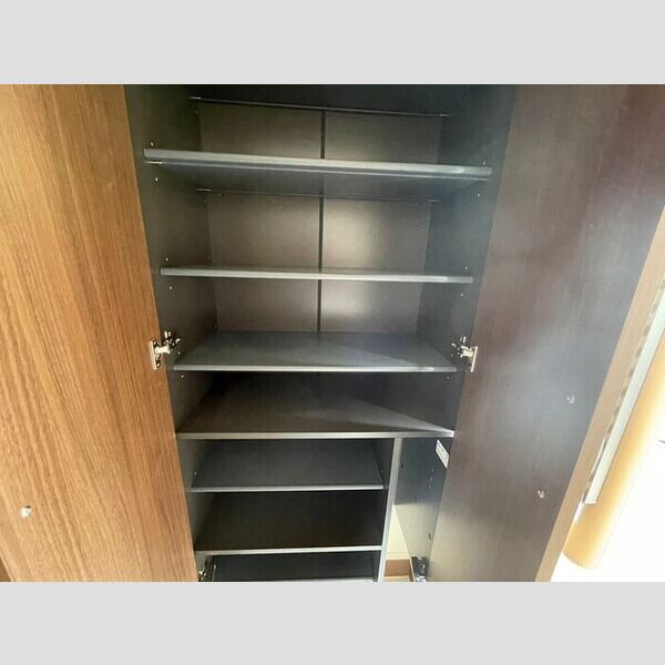 収納 (シューズボックス)