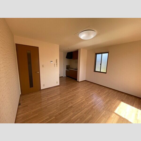 居室・リビング (LDK)