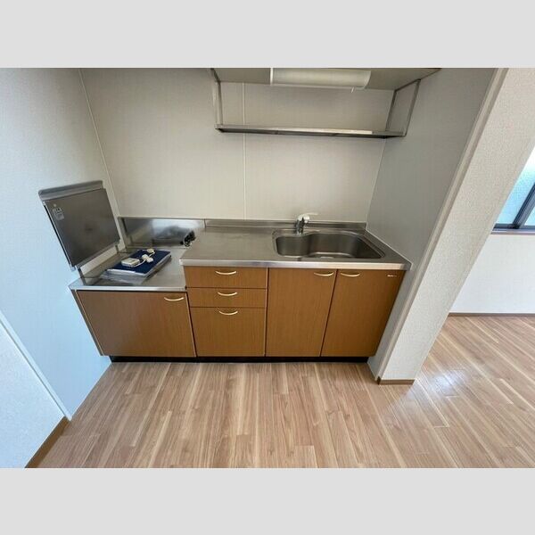 キッチン (キッチン)