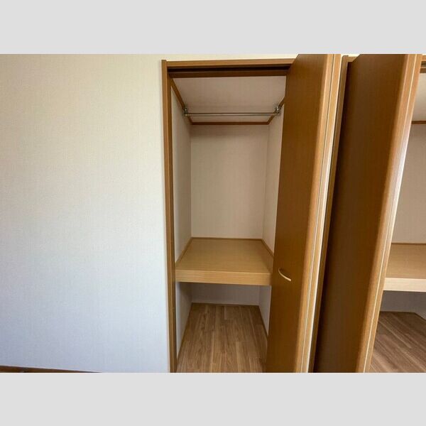 収納 (物入(洋室))