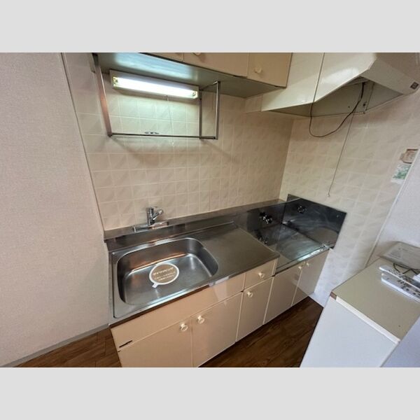 キッチン (キッチン)