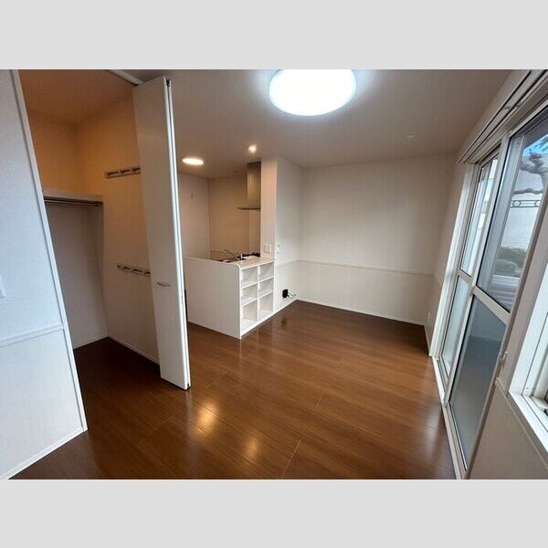 居室・リビング (LDK)