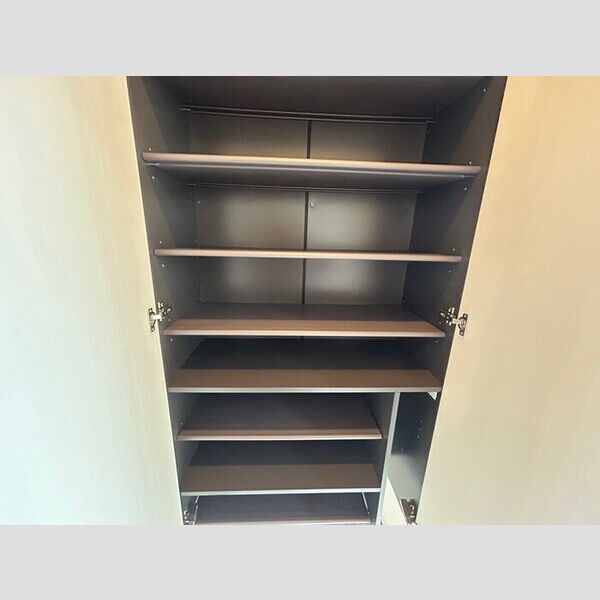 収納 (シューズボックス)