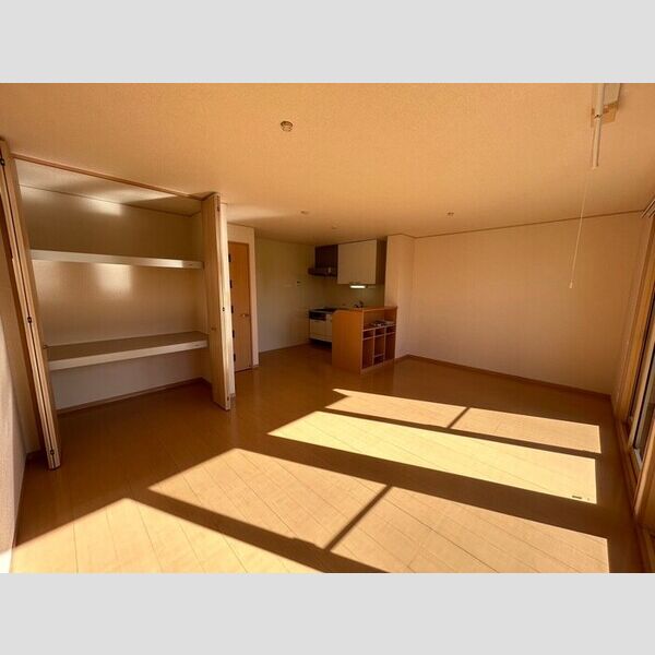 居室・リビング (LDK)