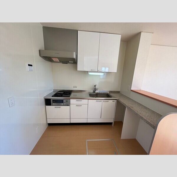 キッチン (システムキッチン)