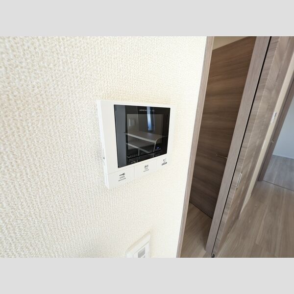 その他 (モニタ付インターホン)