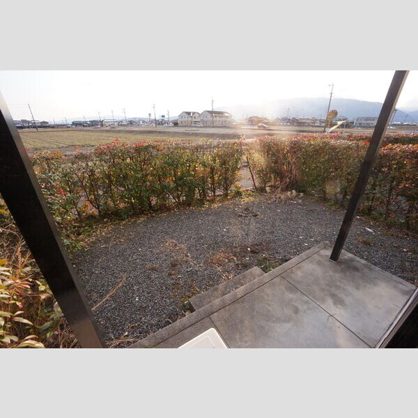 その他 (専用庭)