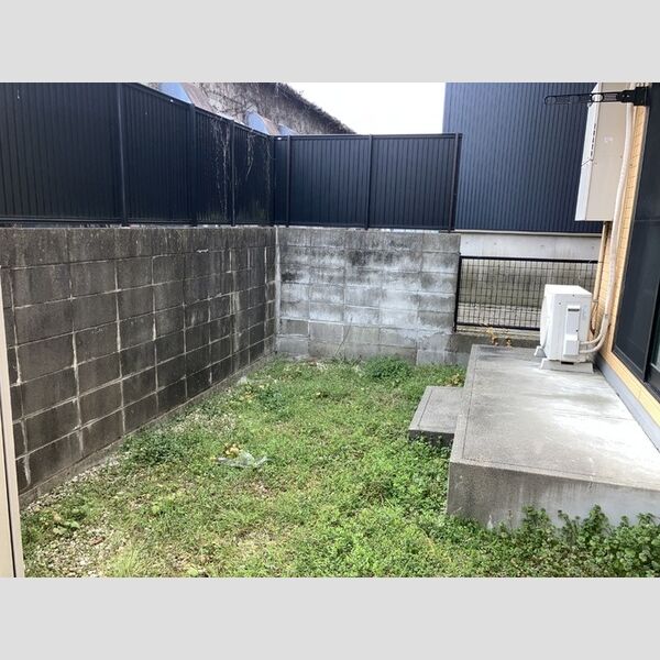 その他 (専用庭)