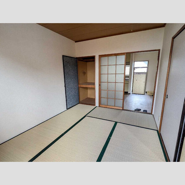 その他 (西和室)