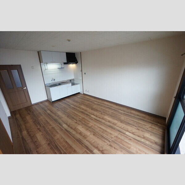 居室・リビング (LDK)