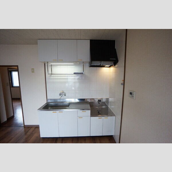 キッチン (キッチン)