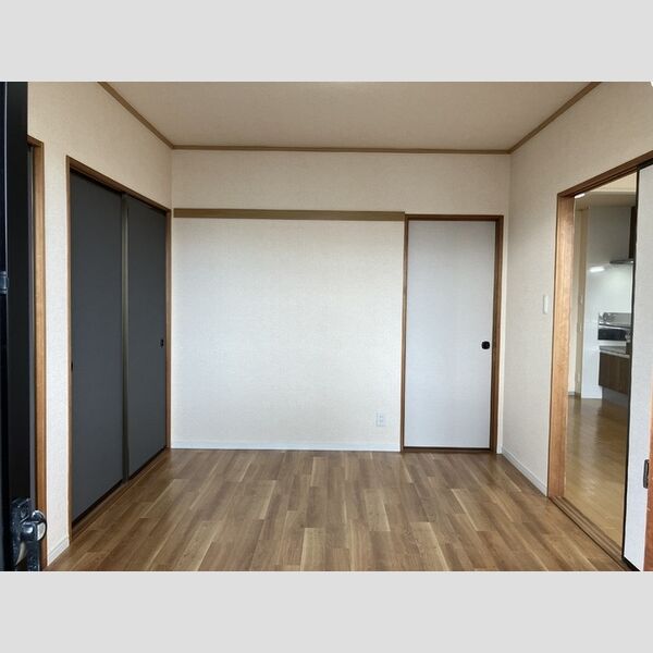 その他 (洋室(南))