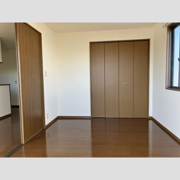 その他 (洋室(南))