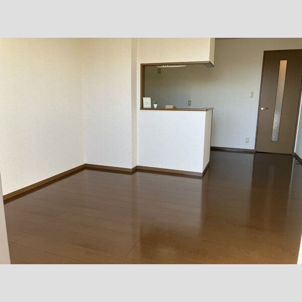 居室・リビング (LDK)