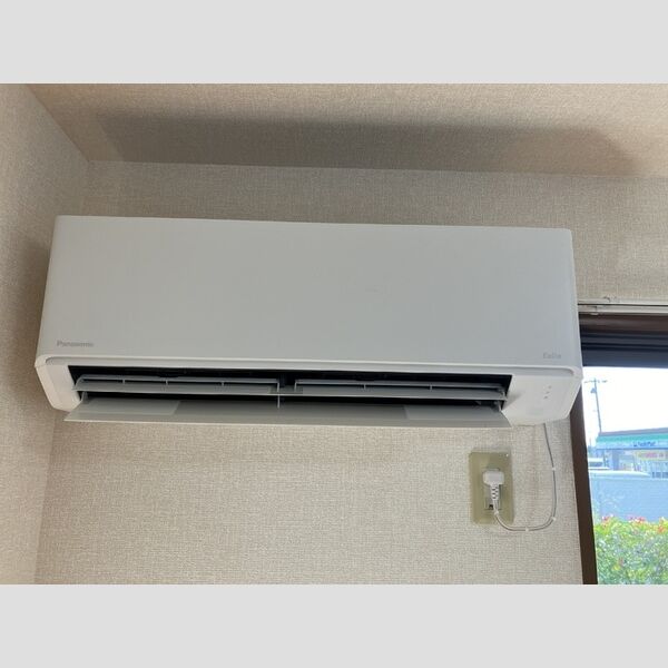 その他設備 (エアコン)