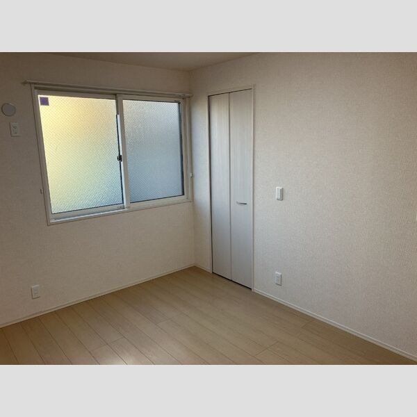 その他 (洋室(西))