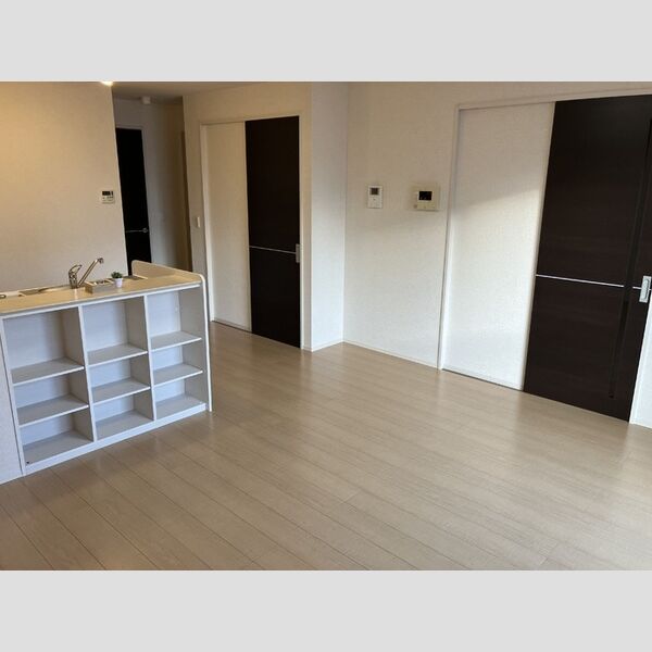 居室・リビング (LDK)