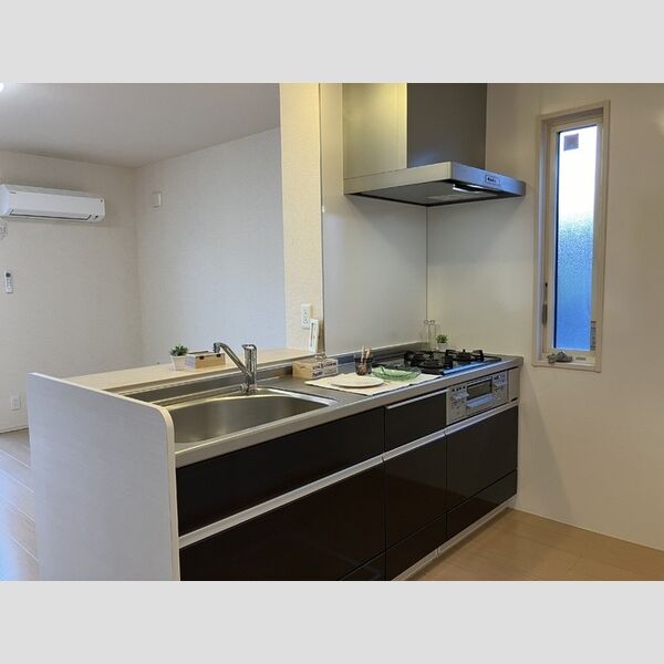 キッチン (システムキッチン)