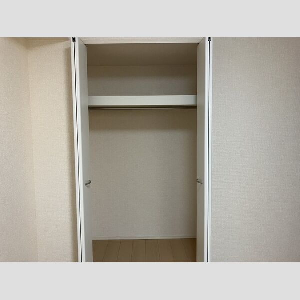 収納 (クローゼット)