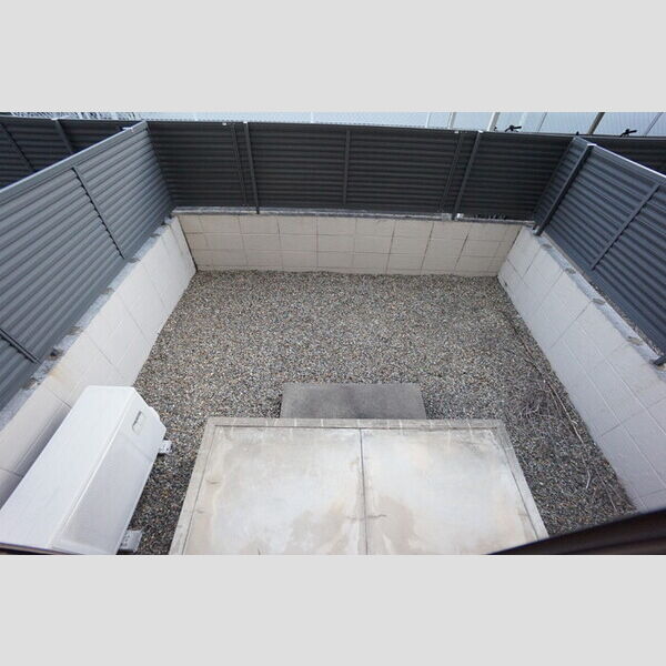 その他 (専用庭)