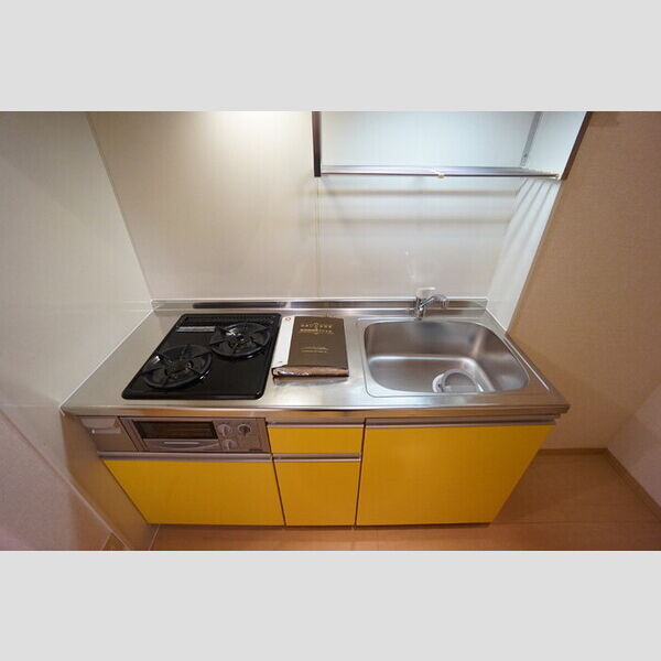 キッチン (システムキッチン)