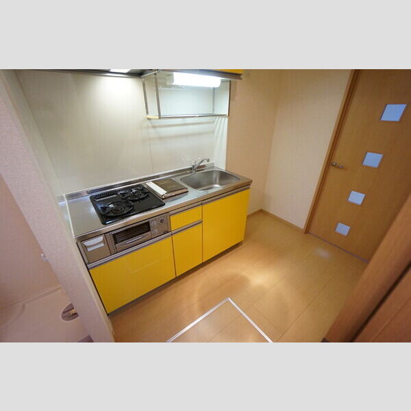 キッチン (システムキッチン)