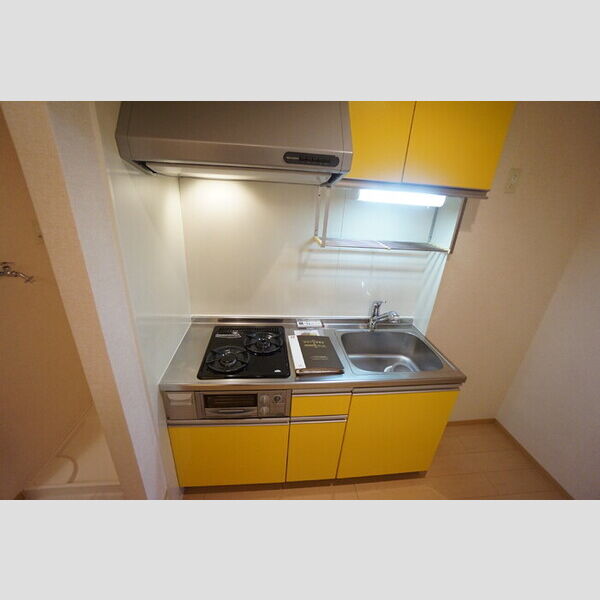 キッチン (システムキッチン)