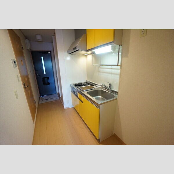 キッチン (システムキッチン)