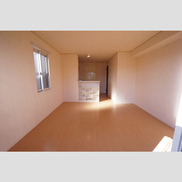 居室・リビング (LDK)