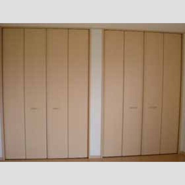 収納 (物入(南洋室))