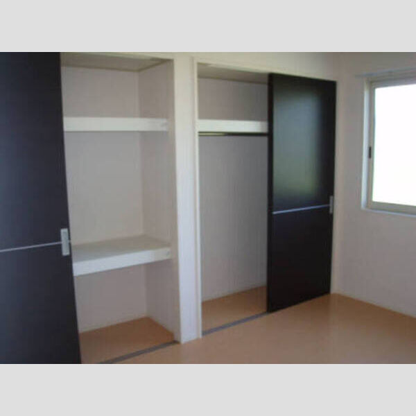 収納 (物入・クローゼット)