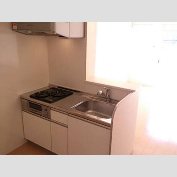 キッチン (システムキッチン)