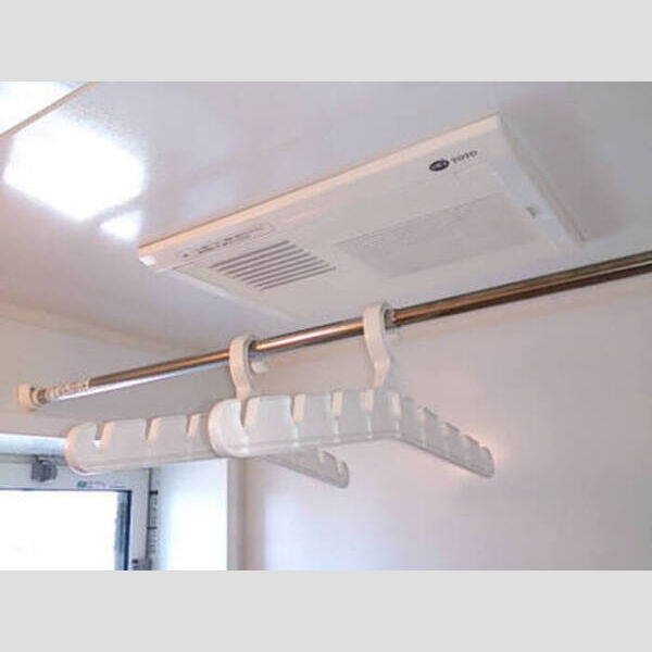 バス (浴室換気乾燥機)