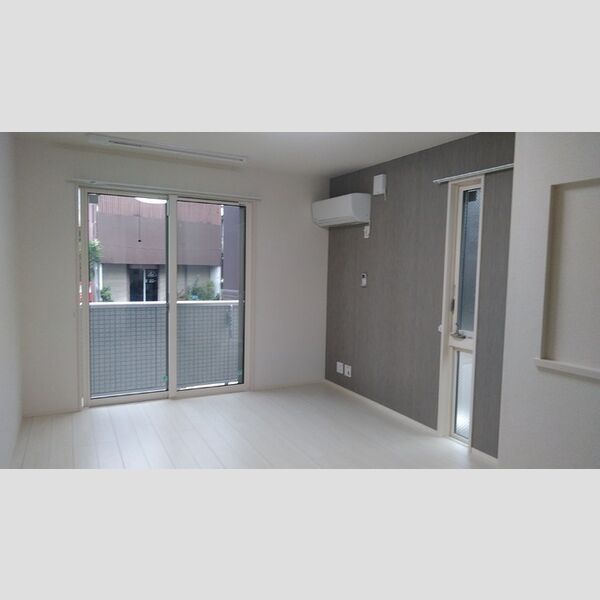 居室・リビング (洋室)