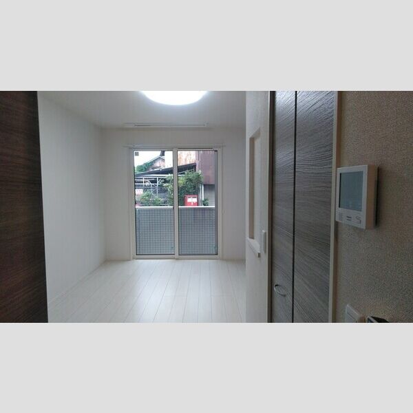 収納 (クローゼットあり)