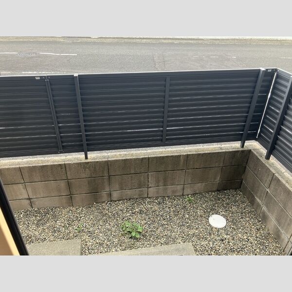 その他 (専用庭)