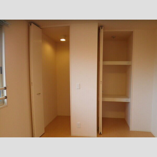 収納 (収納(北洋室))