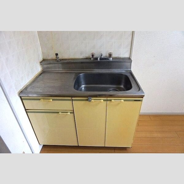 キッチン (キッチン)