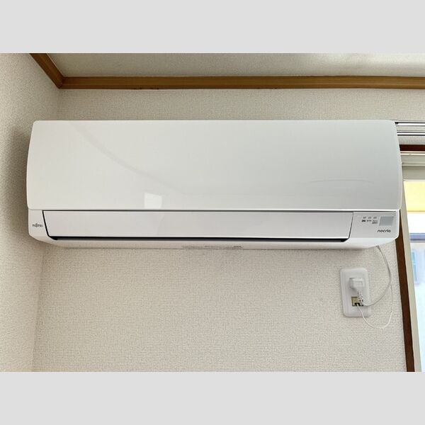 その他設備 (洋室エアコン)