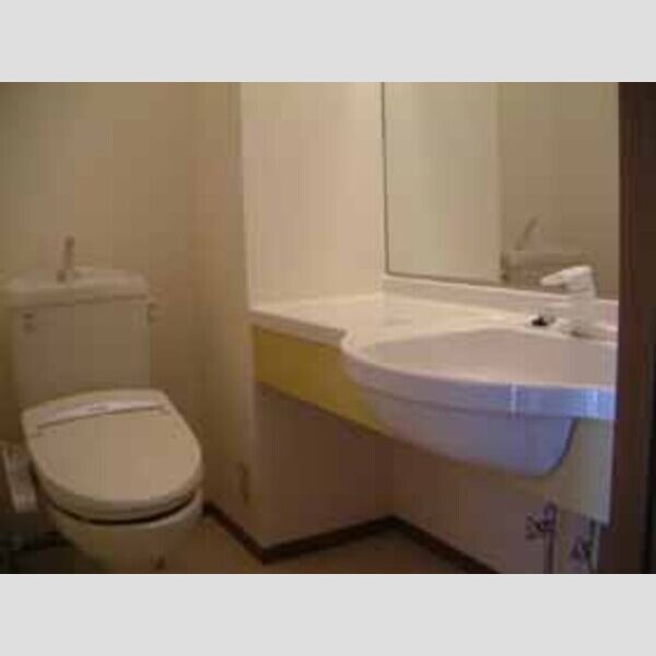 その他 (パウダールーム)