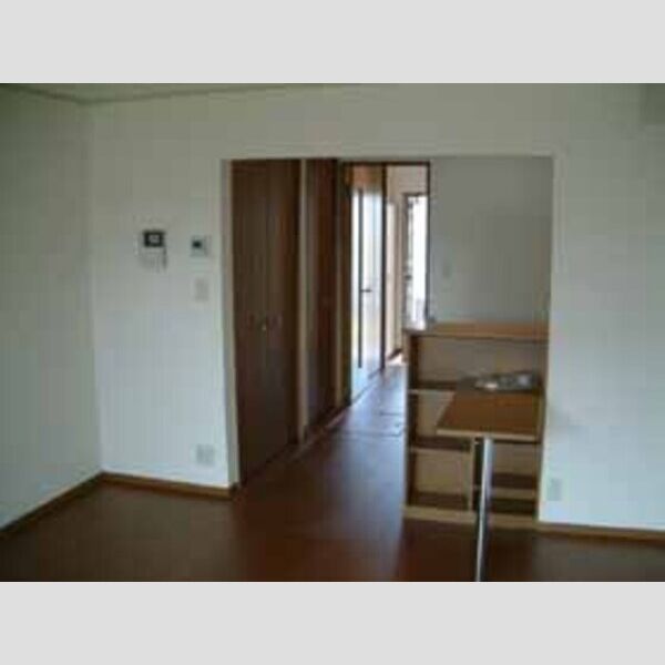 居室・リビング (洋室)