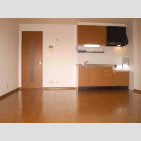 居室・リビング (LDK)