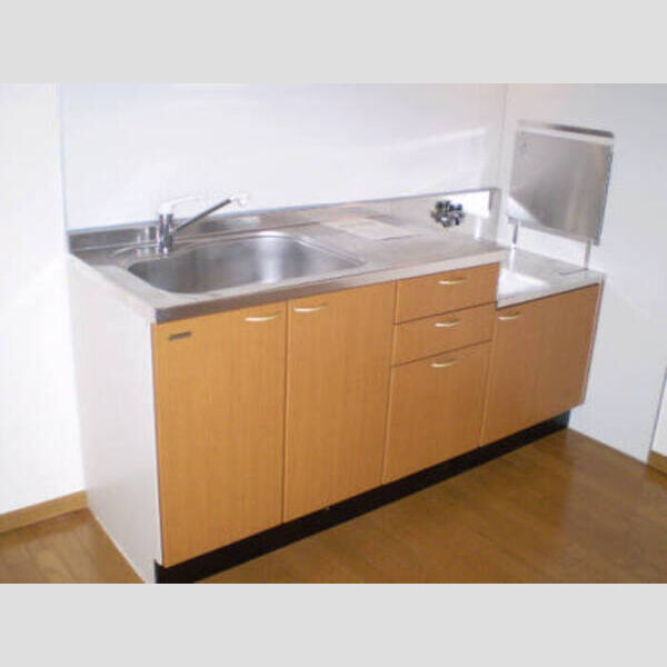 キッチン (キッチン)