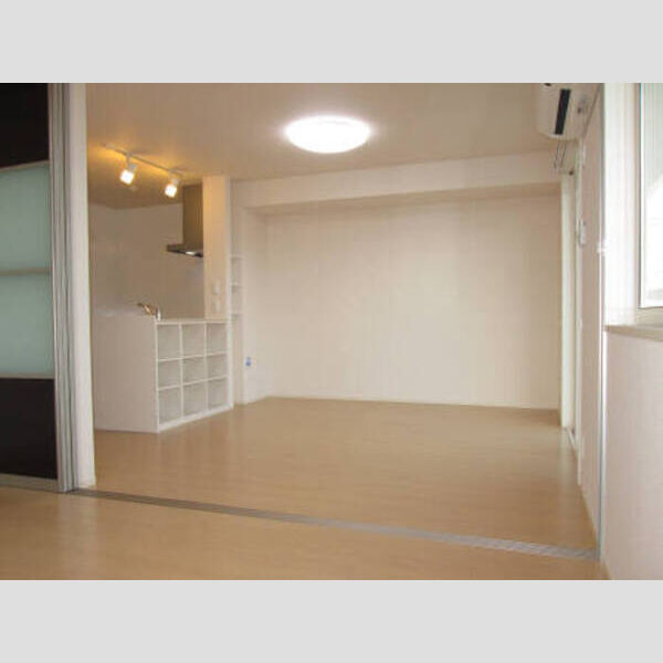 居室・リビング (LDK)