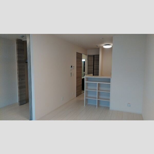 居室・リビング (LDK)