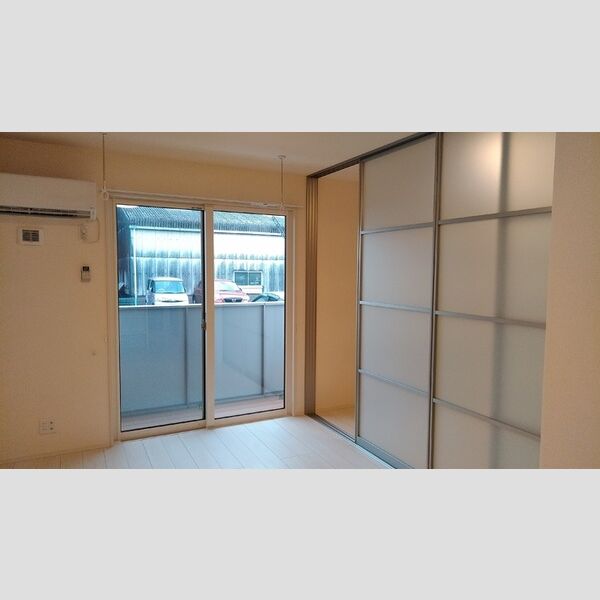 居室・リビング (LDK)